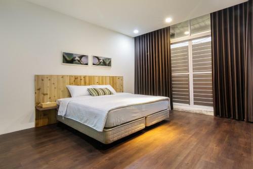Taitung Spring Homestay B&B