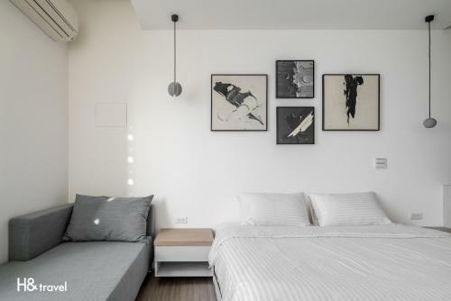 Taitung Spring Homestay B&B