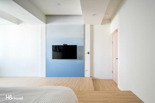 Taitung Spring Homestay B&B