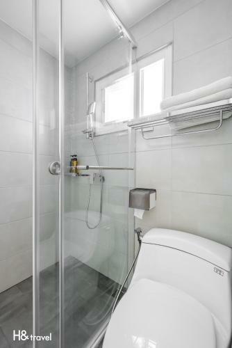 Taitung Spring Homestay B&B
