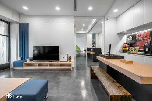 Taitung Spring Homestay B&B