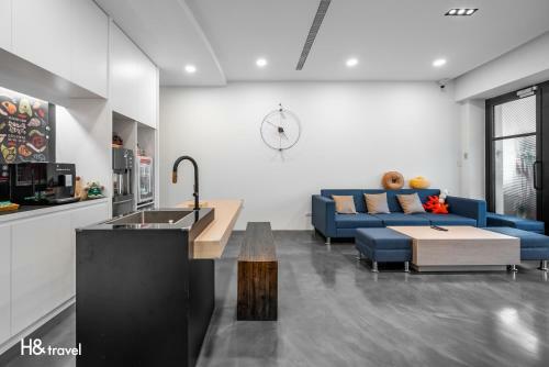 Taitung Spring Homestay B&B