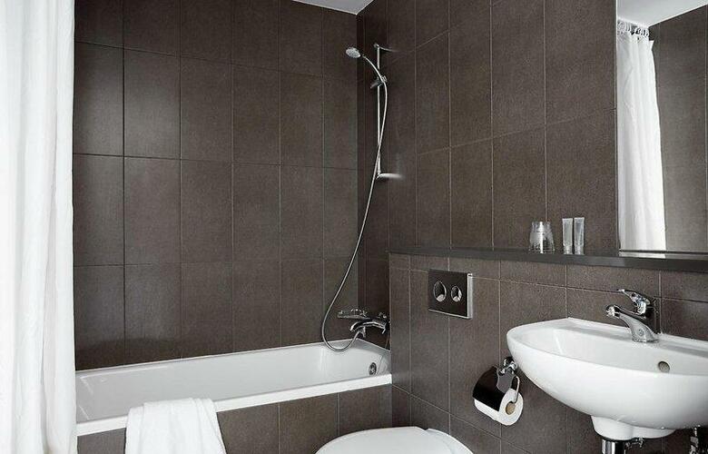The Student Hotel Rotterdam