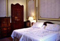 London Elizabeth Hotel