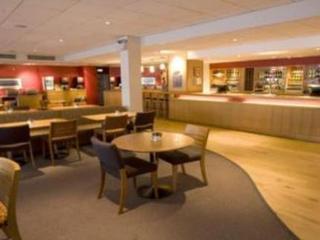 Hotel Travelodge London Docklands