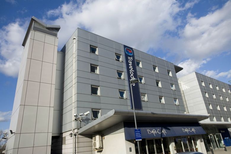Hotel Travelodge London Docklands