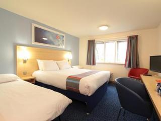 Hotel Travelodge London Docklands