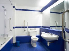 Hotel Travelodge London Docklands