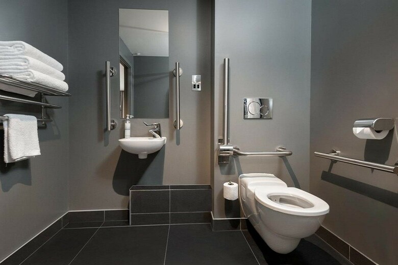 Heeton Concept Hotel � Luma Hammersmith