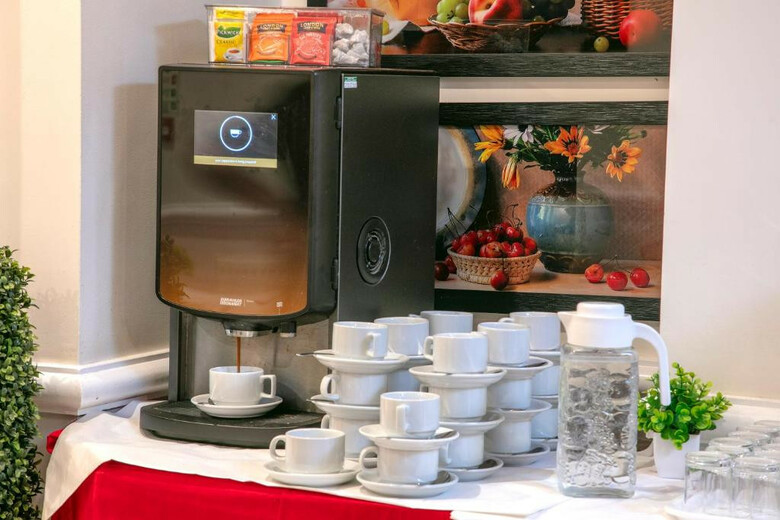 Queensway Hotel, Sure Hotel Collection By Best Western
