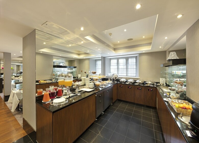 Wellington By Blue Orchid Hotels