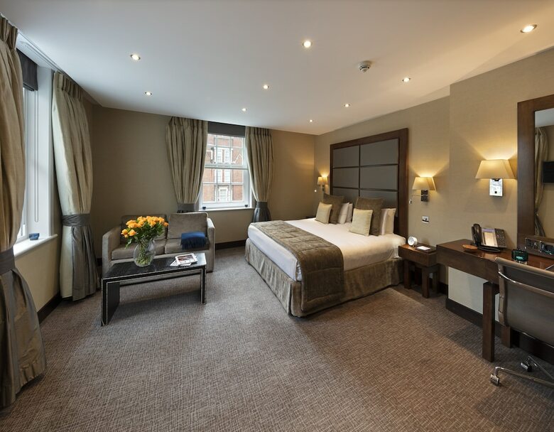 Wellington By Blue Orchid Hotels