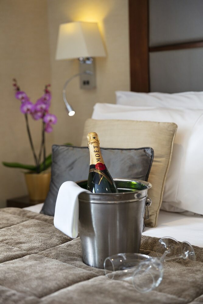 Wellington By Blue Orchid Hotels