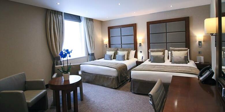 Wellington By Blue Orchid Hotels