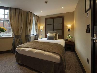Wellington By Blue Orchid Hotels