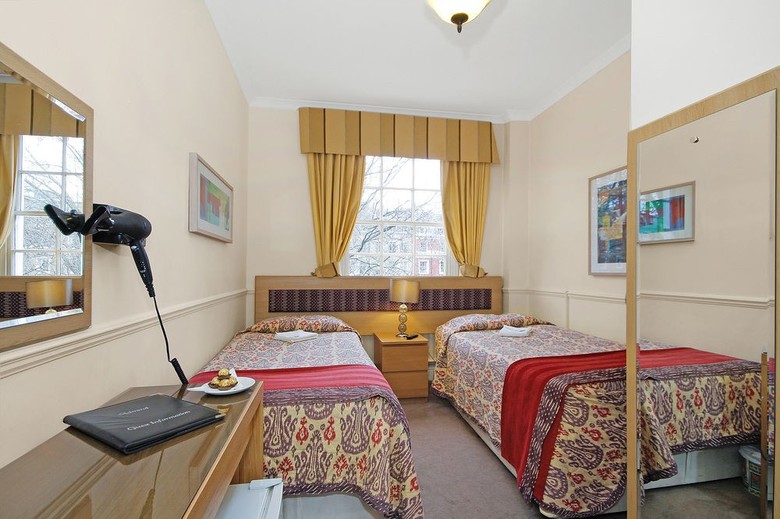 Hotel Admiral