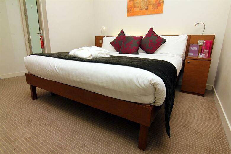 Hotel Ambassadors In Bloomsbury