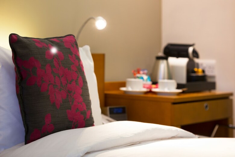 Hotel Ambassadors In Bloomsbury