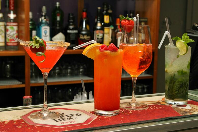 Hotel Ambassadors In Bloomsbury