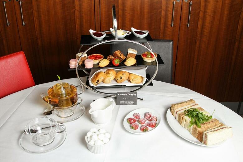 Hotel Ambassadors In Bloomsbury