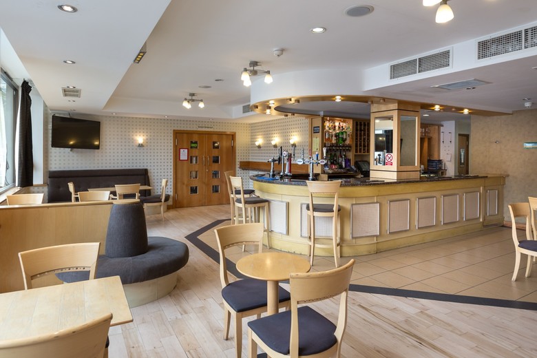 Wembley International Hotel