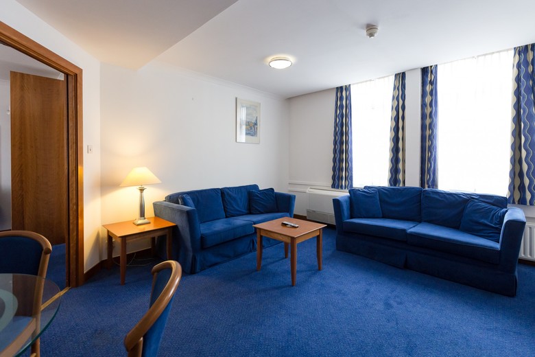 Wembley International Hotel