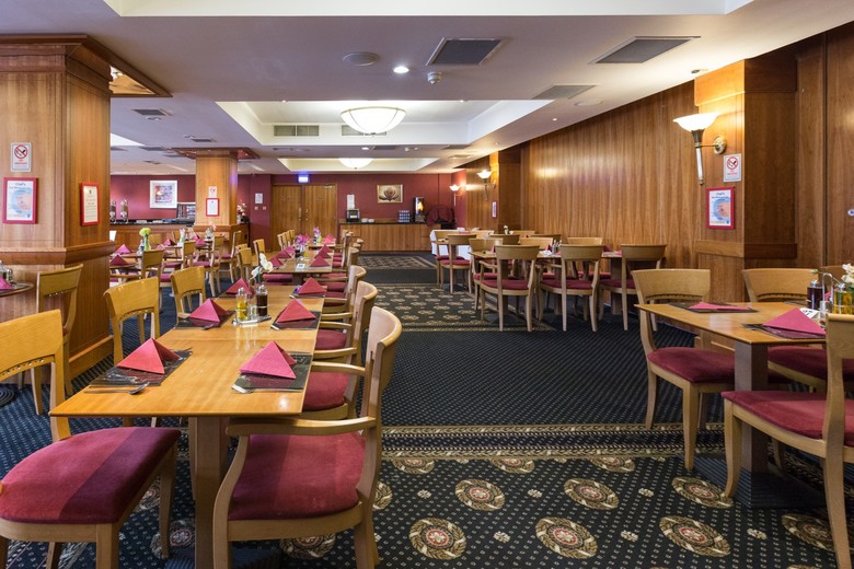 Wembley International Hotel