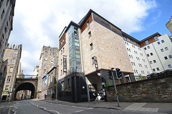 Hotel Smart City Hostels Edinburgh