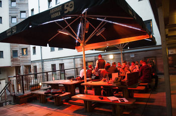 Hotel Smart City Hostels Edinburgh