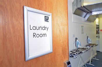 Hotel Smart City Hostels Edinburgh