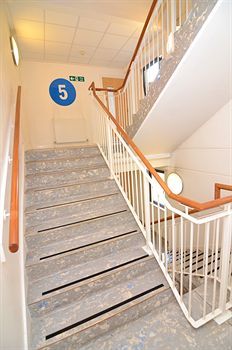 Hotel Smart City Hostels Edinburgh