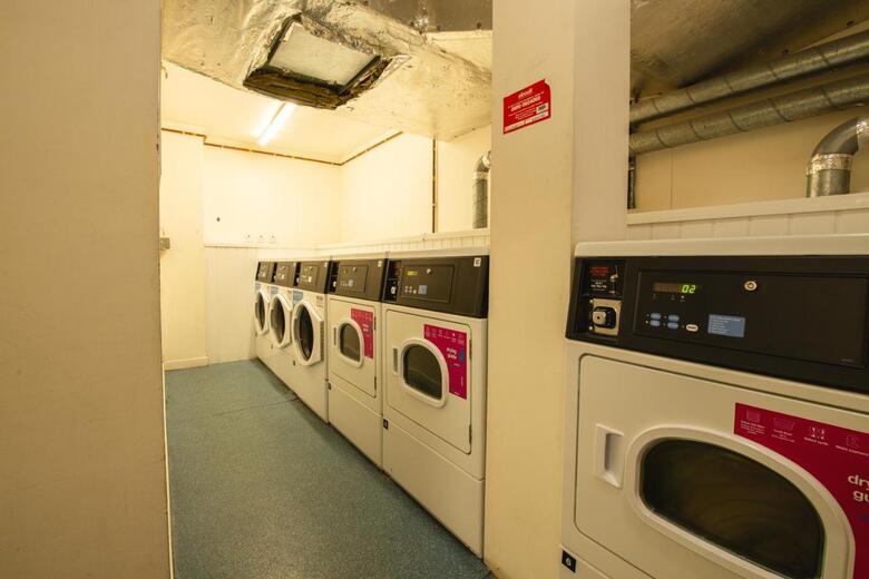 Hotel A&O City Hostel Edinburgh