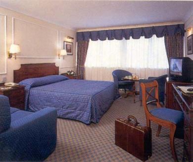Hotel Airth Castle & Country Club