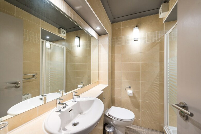 Fountain Court Aparthotel