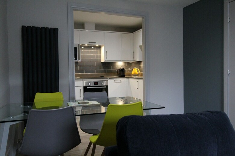 Fountain Court Aparthotel