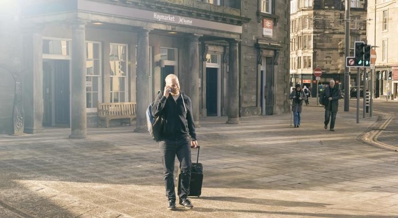 Hotel Fountain Court Apartments - Morrison
