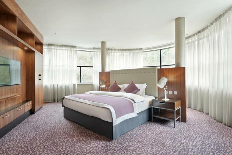 Hotel The Glasshouse Autograph Collection By Marriott