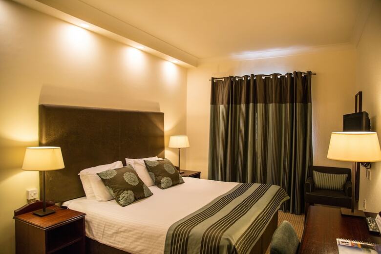 Hotel The Cairn