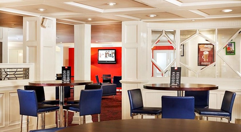 Hotel Park Inn West Bromwich