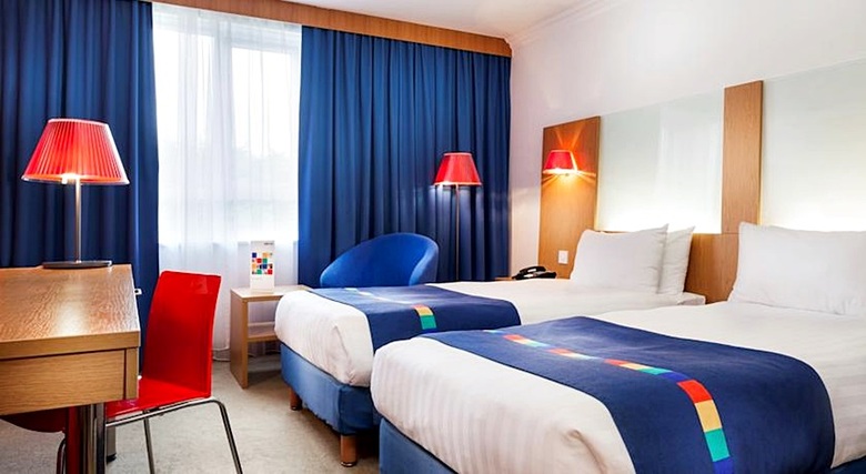 Hotel Park Inn West Bromwich