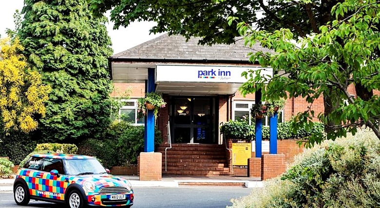 Hotel Park Inn West Bromwich