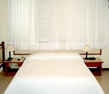 Hotel San Francisco Flat Service