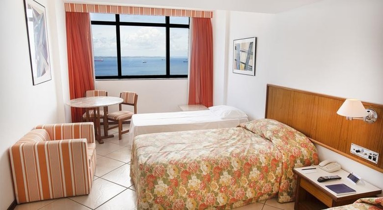 Hotel Sol Victoria Marina