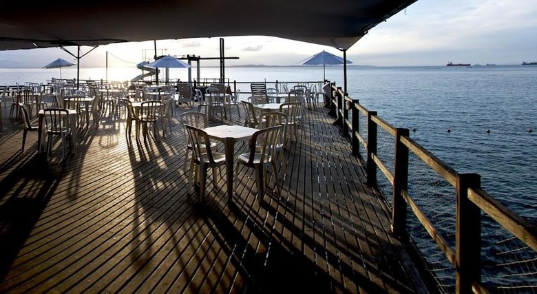 Hotel Sol Victoria Marina