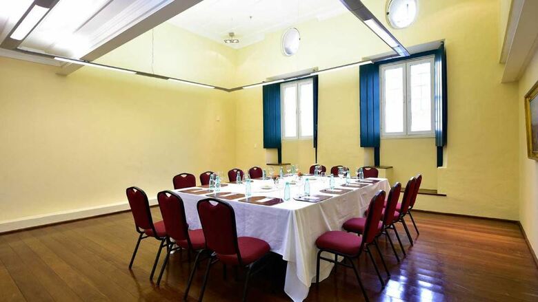Hotel Pestana Convento Do Carmo
