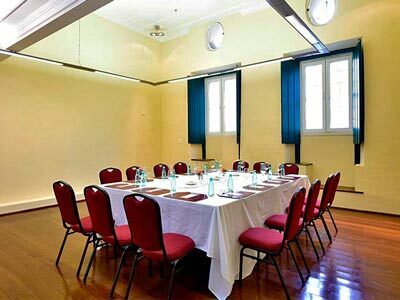 Hotel Pestana Convento Do Carmo