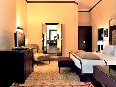 Hotel Pestana Convento Do Carmo