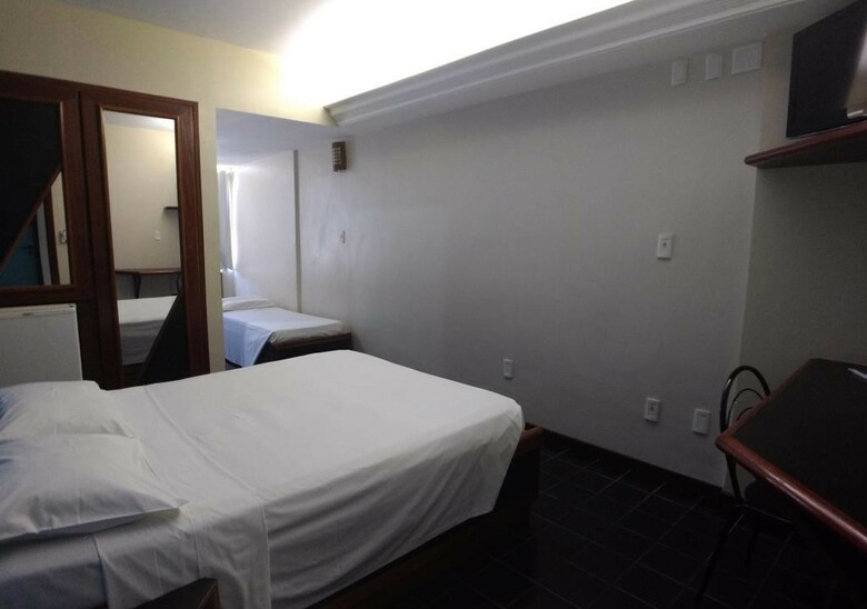 Hotel Praia Da Sereia