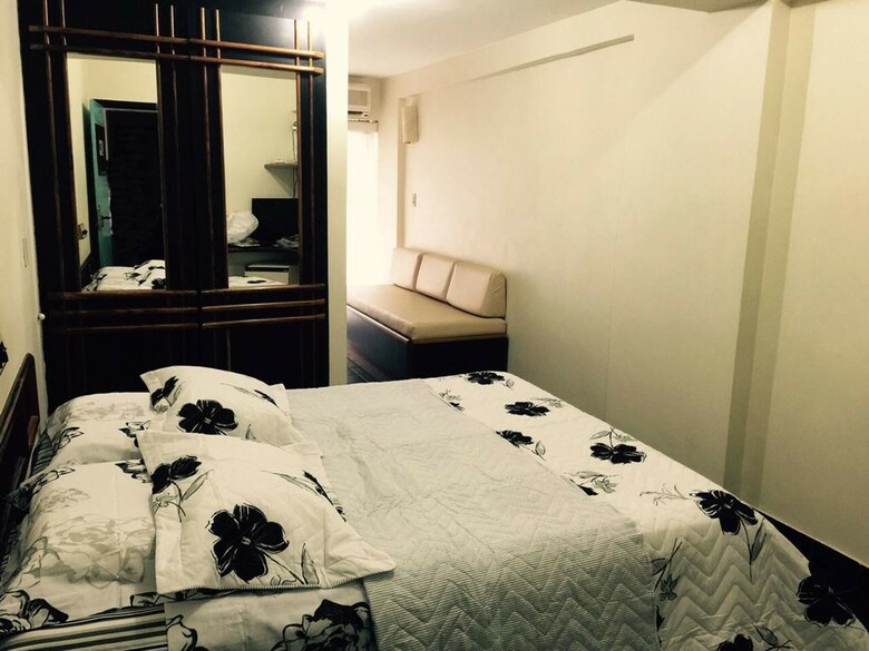 Hotel Praia Da Sereia