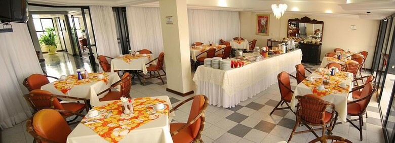 Hotel Praia Da Sereia